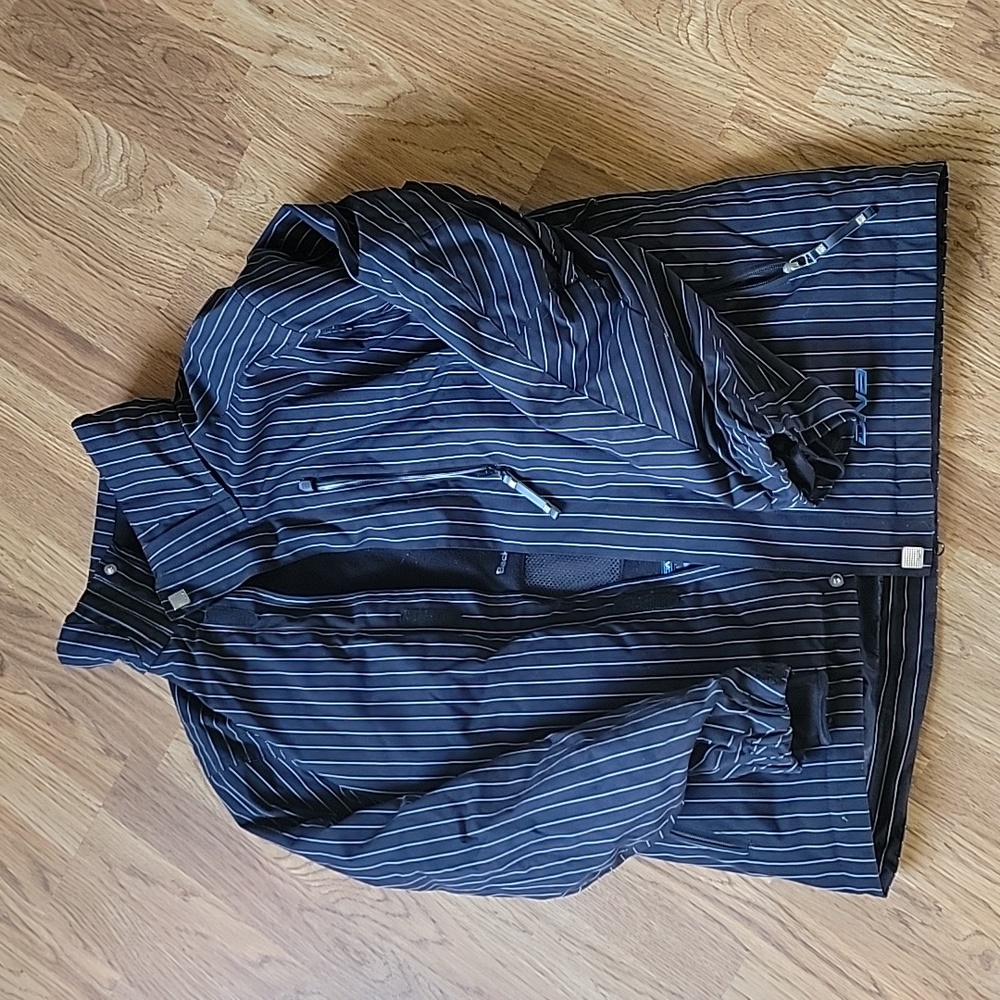 Mens DNA ski jacket
